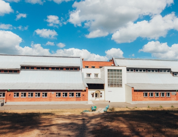 Санаторий «Серебряные ключи» Беларусь