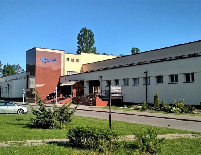 Санаторий «Серебряные ключи» Беларусь