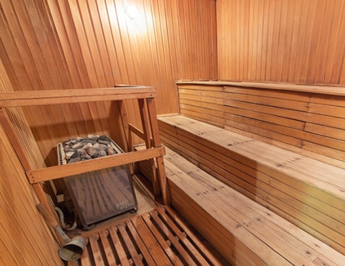 SPA-отдых в санатории «Серебряные ключи» Беларусь - Санаторий «Серебряные ключи» Беларусь