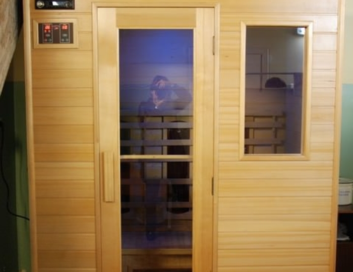 SPA-отдых в санатории «Серебряные ключи» Беларусь - Санаторий «Серебряные ключи» Беларусь