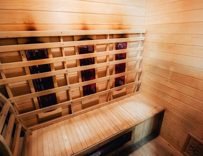 SPA-отдых в санатории «Серебряные ключи» Беларусь - Санаторий «Серебряные ключи» Беларусь