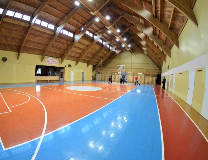 Услуги и развлечения в санатории «Серебряные ключи» Беларусь - Санаторий «Серебряные ключи» Беларусь