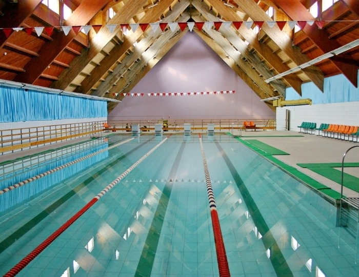 Услуги и развлечения в санатории «Серебряные ключи» Беларусь - Санаторий «Серебряные ключи» Беларусь