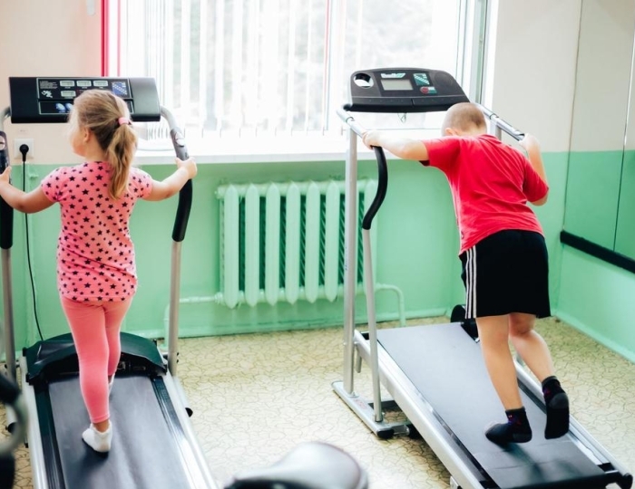 Услуги и развлечения в санатории «Серебряные ключи» Беларусь - Санаторий «Серебряные ключи» Беларусь