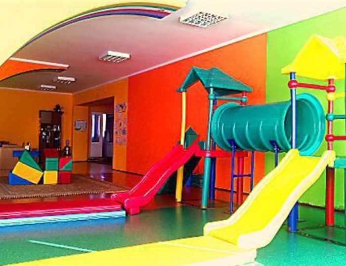 Услуги для детей в санатории «Серебряные ключи» Беларусь - Санаторий «Серебряные ключи» Беларусь