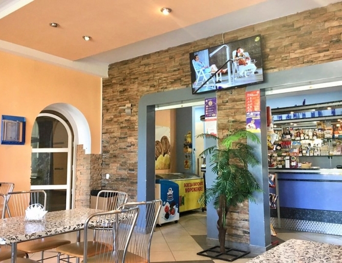 Питание в санатории «Серебряные ключи» Беларусь - Санаторий «Серебряные ключи» Беларусь