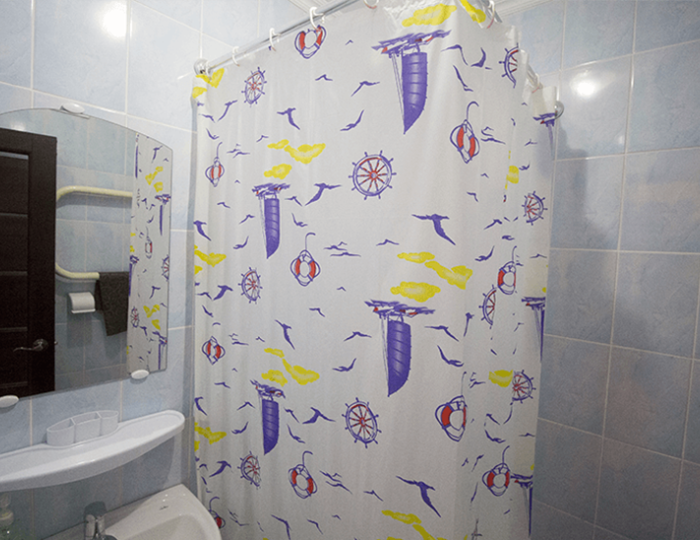 2-местное блок 2+2 - Санаторий «Серебряные ключи» Беларусь