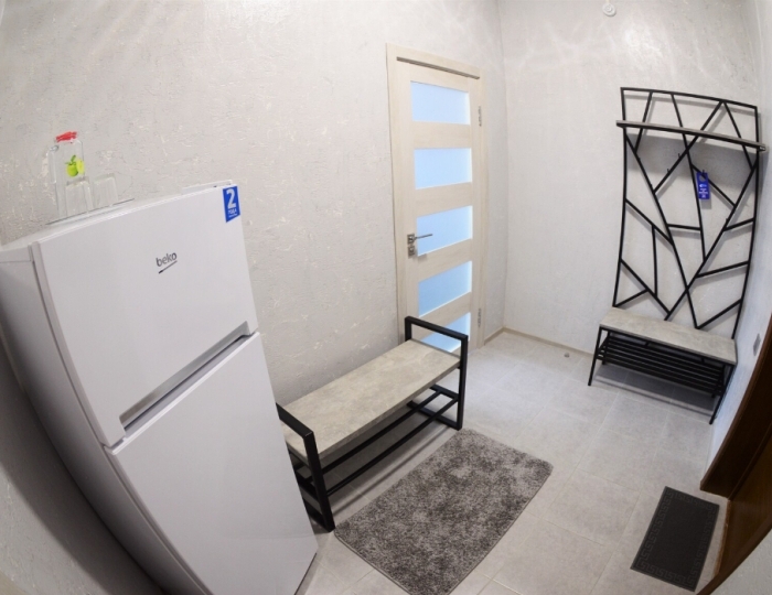 2-местное 1-комн. студио - Санаторий «Серебряные ключи» Беларусь