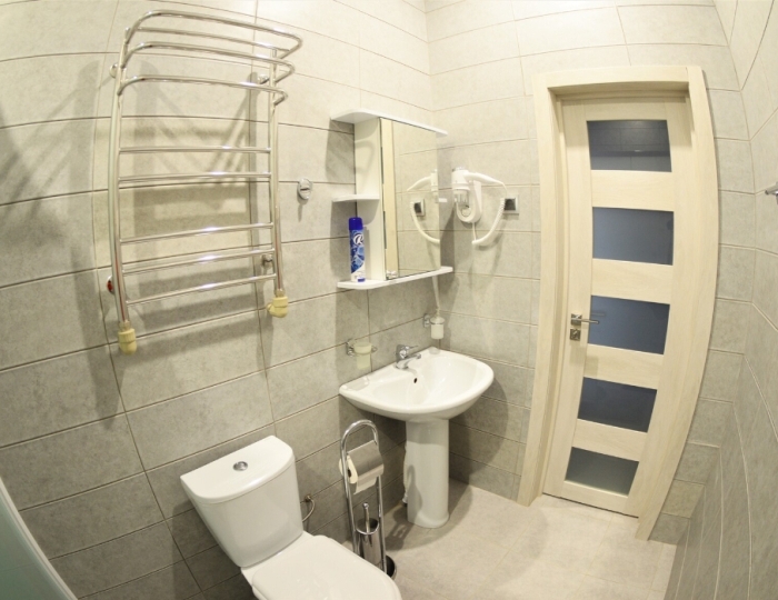 2-местное 1-комн. студио - Санаторий «Серебряные ключи» Беларусь