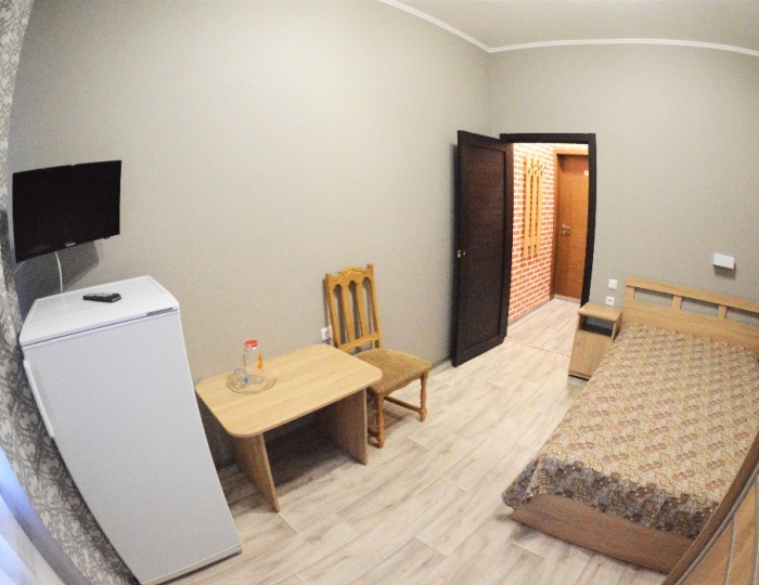 1-мест. станд. комфорт 1 катег. - Санаторий «Серебряные ключи» Беларусь