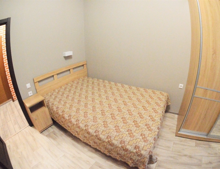 1-мест. станд. комфорт 1 катег. - Санаторий «Серебряные ключи» Беларусь