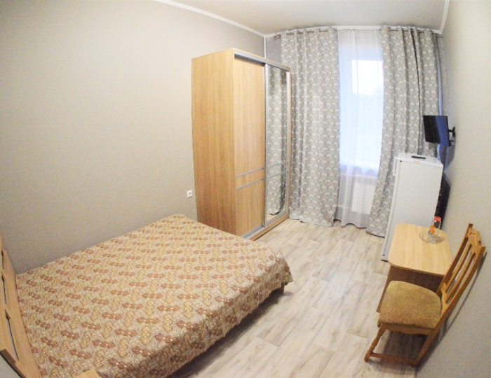 1-мест. станд. комфорт 1 катег. - Санаторий «Серебряные ключи» Беларусь