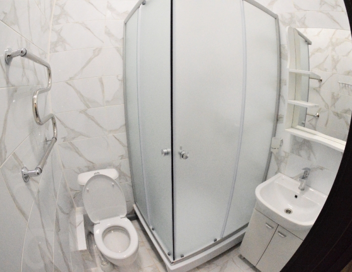 1-мест. станд. комфорт 1 катег. - Санаторий «Серебряные ключи» Беларусь