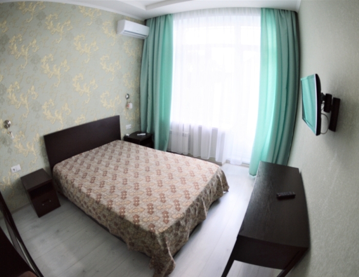 4-мест. 2-комн. 2 катег. - Санаторий «Серебряные ключи» Беларусь