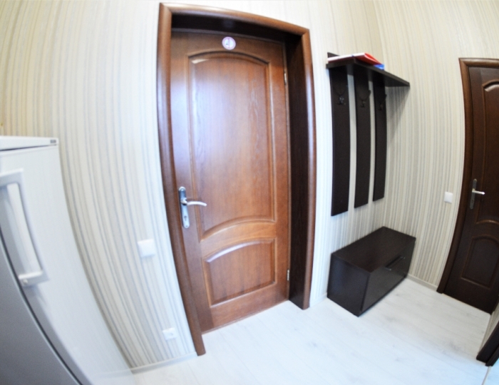 4-мест. 2-комн. 2 катег. - Санаторий «Серебряные ключи» Беларусь