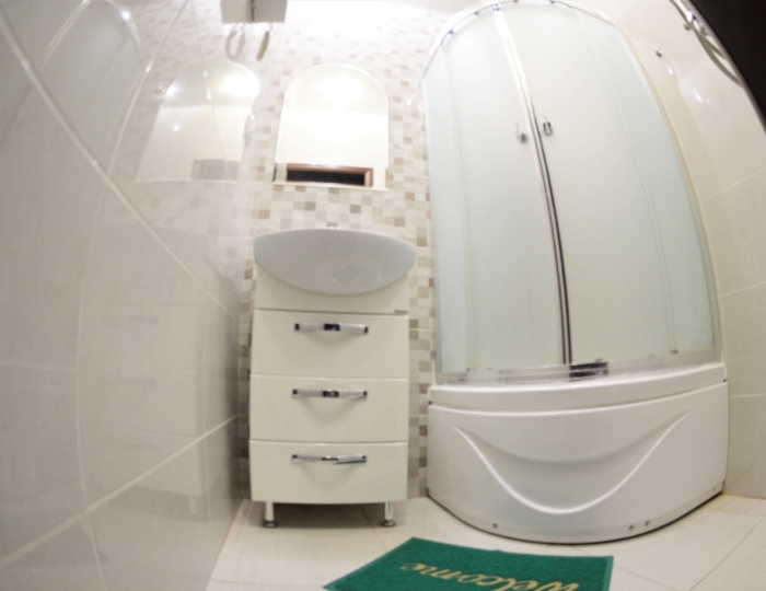 4-мест. 2-комн. 2 катег. - Санаторий «Серебряные ключи» Беларусь