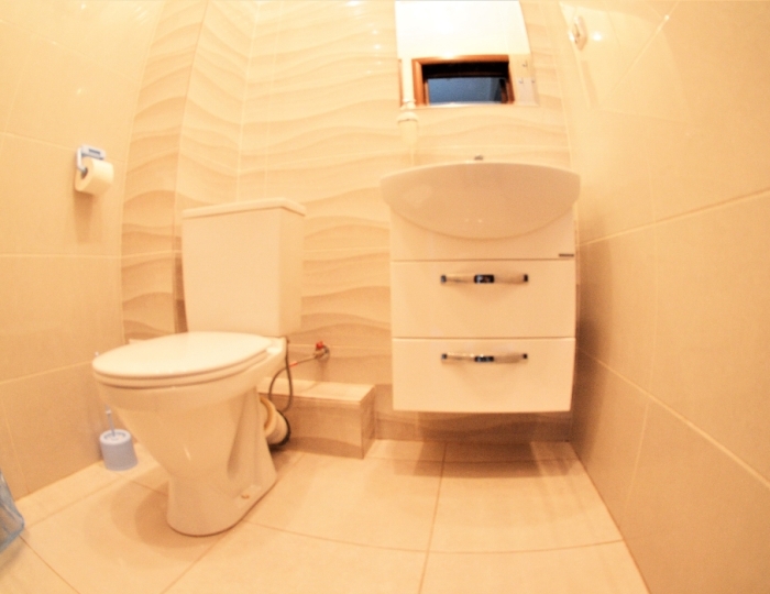 4-мест. 2-комн. 2 катег. - Санаторий «Серебряные ключи» Беларусь