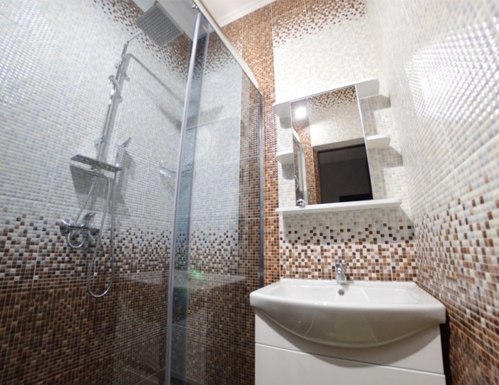 4-мест. 3-комн. люкс высшей катег. - Санаторий «Серебряные ключи» Беларусь