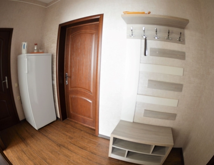 Люкс 2-местный 2-комнатный Suite - Санаторий «Серебряные ключи» Беларусь