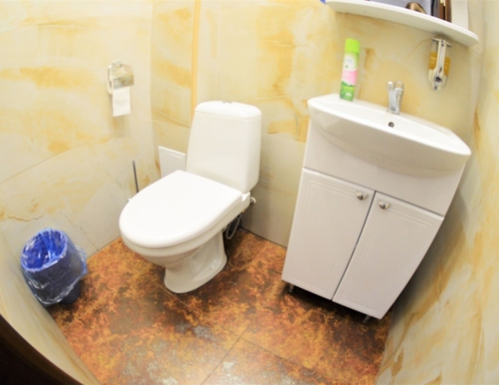 Люкс 2-местный 2-комнатный Suite - Санаторий «Серебряные ключи» Беларусь