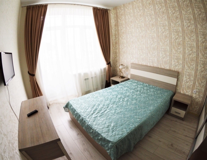Семейный 3-местный 2-комнатный Family - Санаторий «Серебряные ключи» Беларусь