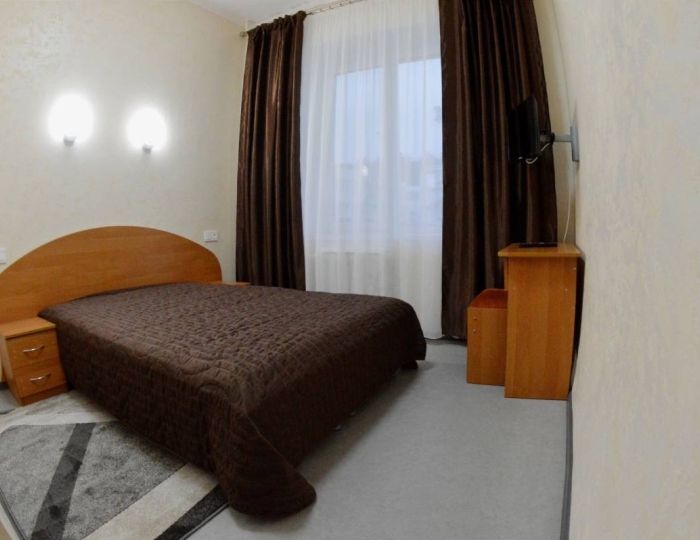 Семейный 3-местный 2-комнатный Family - Санаторий «Серебряные ключи» Беларусь