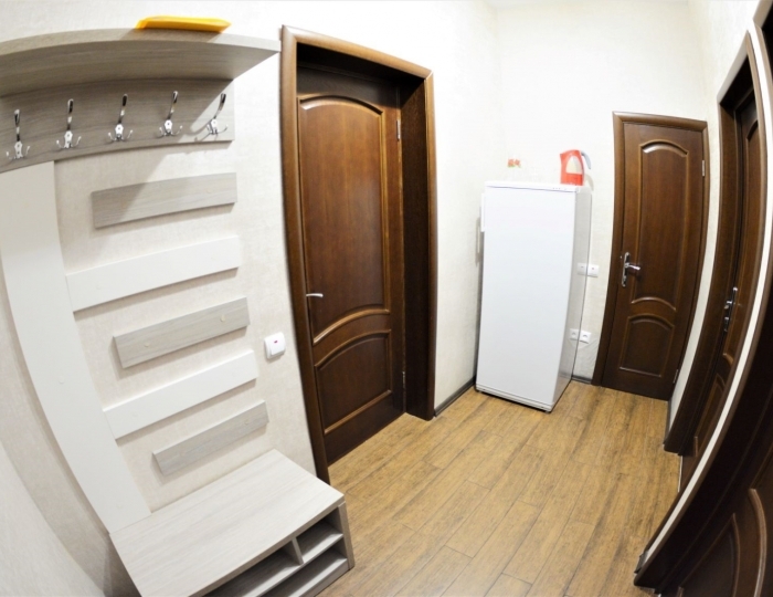 Семейный 3-местный 2-комнатный Family - Санаторий «Серебряные ключи» Беларусь