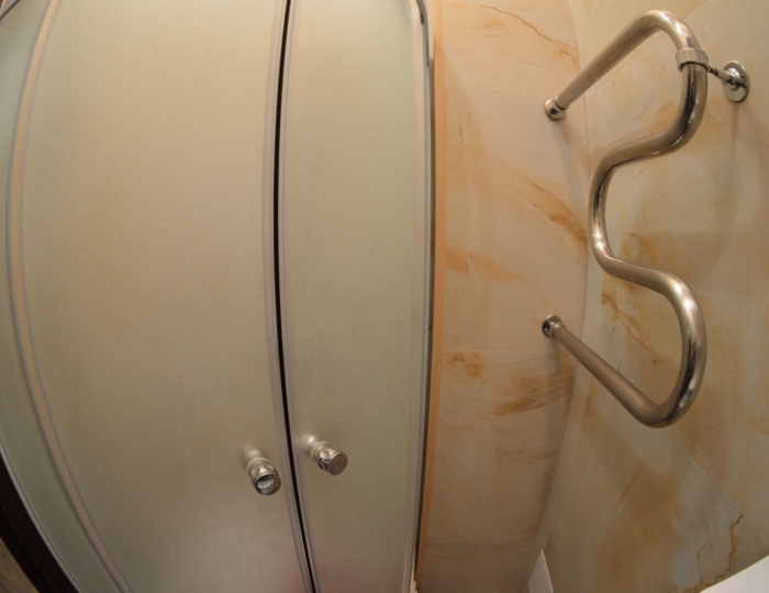 Семейный 3-местный 2-комнатный Family - Санаторий «Серебряные ключи» Беларусь