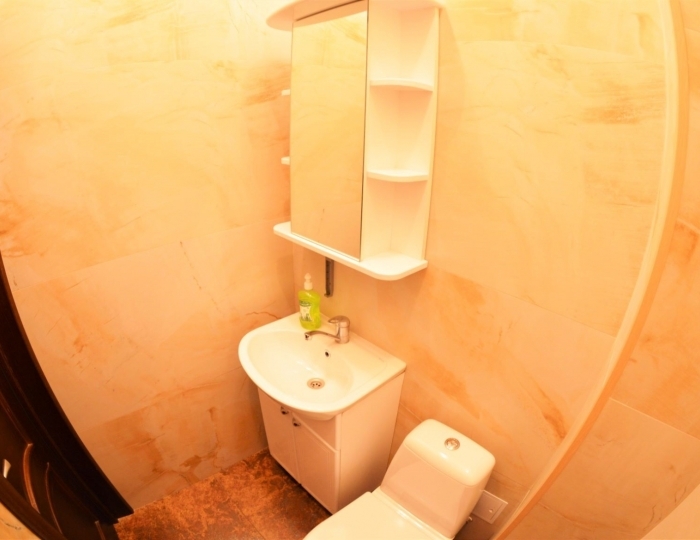 Семейный 3-местный 2-комнатный Family - Санаторий «Серебряные ключи» Беларусь