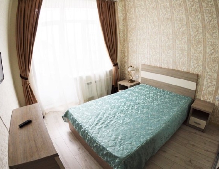Семейный 4-местный 2-комнатный Family - Санаторий «Серебряные ключи» Беларусь