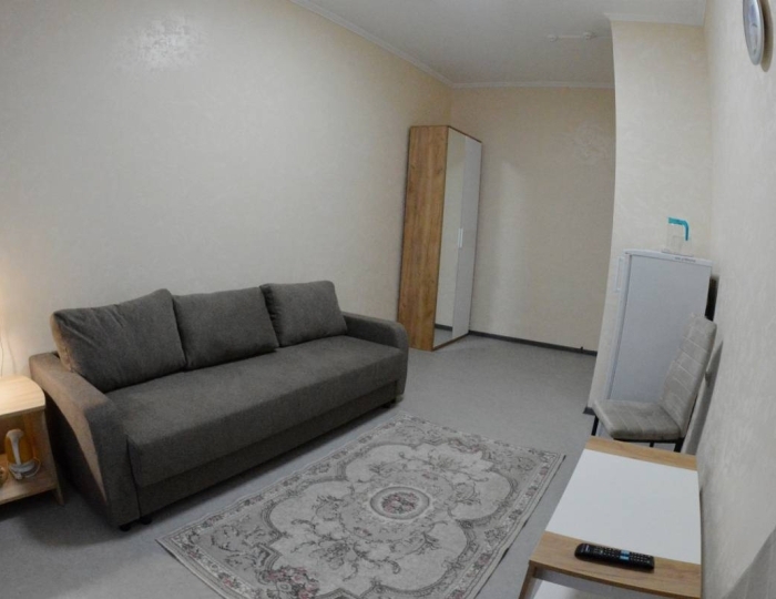 Семейный 4-местный 2-комнатный Family - Санаторий «Серебряные ключи» Беларусь