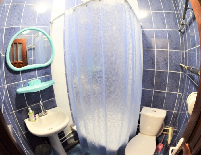 Стандартный 1-местный Single - Санаторий «Серебряные ключи» Беларусь