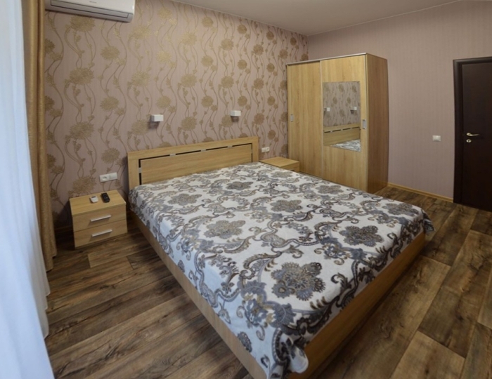 Стандартный 2-местный Double - Санаторий «Серебряные ключи» Беларусь