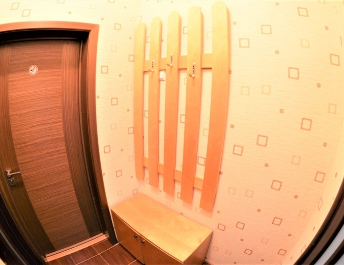 Стандартный 2-местный Double - Санаторий «Серебряные ключи» Беларусь