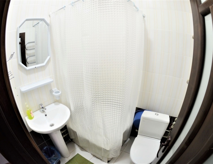 Стандартный 2-местный Double - Санаторий «Серебряные ключи» Беларусь