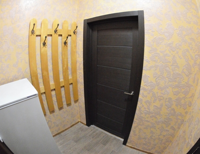 Стандартный 2-местный  King Size - Санаторий «Серебряные ключи» Беларусь